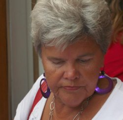 
 Elsa Kerstin Ingeg&auml;rd Ripa 1942-