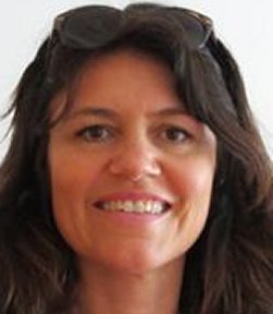 
 Helena A Ripa - Michelsen 1966-