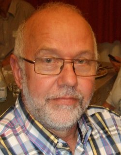 Per Anders   Alvinge 1950-