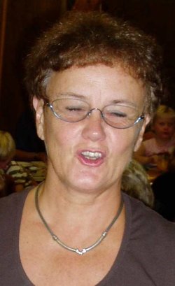 Bodil   Andersson 