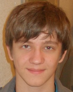 Lillebror Joel G&ouml;sta Sakarias B&aring;ngdal 1996-