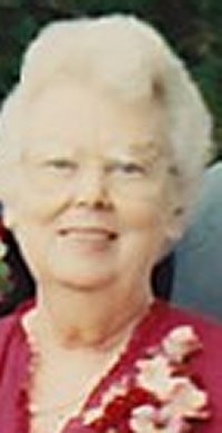 Lois Marie Bartlett 1921-2009
