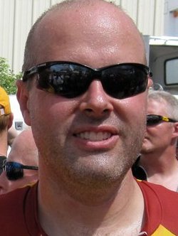  Matthew Benjamin (Matt) Bartlett 1976-