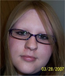  Madisen Rae Bielenberg 1987-