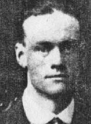  Albin Harry (Alvin) Bilsten 1889-1957