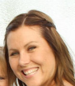 Jenny  Jennifer Nicole Bilsten Woodrow 1984-