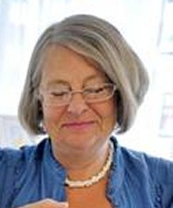  Eva Ingrid Birath 1948-