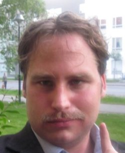  Mikael  Birath 1981-