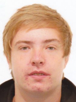  Joen Svante Borgstr&ouml;m 1995-