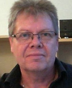  Lars G&ouml;sta Bremar 1943-