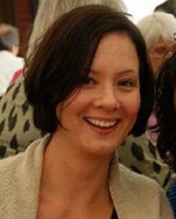 Jeanette   Broddesson 