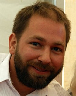 Olof   Broddesson 1981-