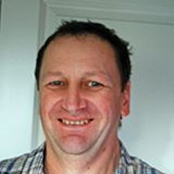 Nils Anders  Broman 1963-