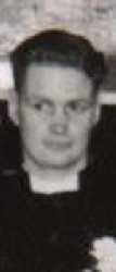  Nils Tore Broman 1931-1980