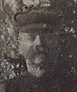Sven Magnus   Carlsson 1857-1932