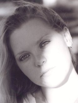  Julie Marie Castellanos Hedges 1978-