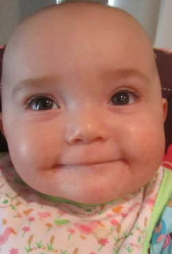  Mazie Jean Castellanos 2011-