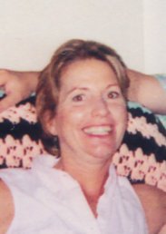  Kathy  Cleek Hill 