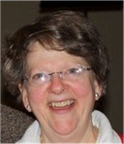 Gretchen Marie  Denniston 1947-