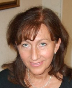  Anna  Freyschuss 1966-