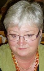  Agneta Ingela Gustafsson 1941-