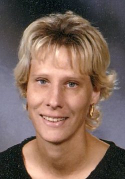 Linda Charlotta  Gustafsson 1970-