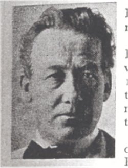  Axel Harald Hamborn 1892-1987