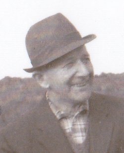  Knut Ivar Marino Hansson 1903-1991
