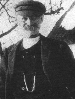  Ola  Hansson 1856-1939