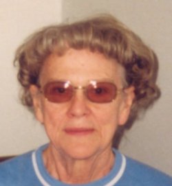 Ingrid Doris  Hess 1949-