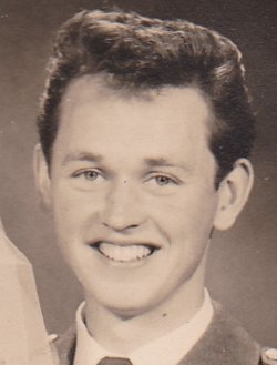 Sven Ingemar  Jarl 1939-2008