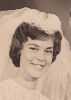  Birgitta Elisabeth (Gittan) Jarl 1938-