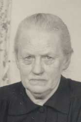 Alma Elisabeth   Karlsdotter 1877-1968