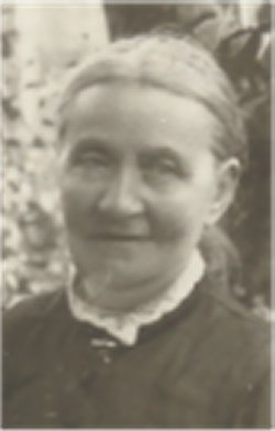  Anna Johanna Karlsdotter 1859-1929