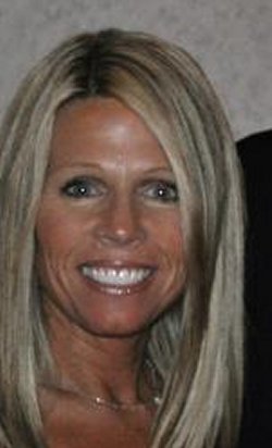 Kimberly Kim  Larson Coles 1973-