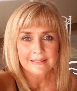 Janelle   Larson Behrens 