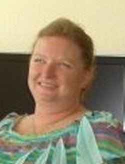  Sherry  Larson McGlocklin 1966-