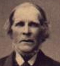 Alfred August   Magnusson 1877-1966