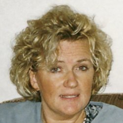  Carina Ingegerd M&aring;nsson 1961-