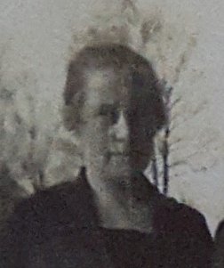 Hilda Charlotta   Norl&eacute;n 1887-1974