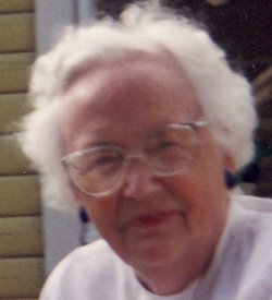  Elly Ingegerd &Ouml;stlund 1920-