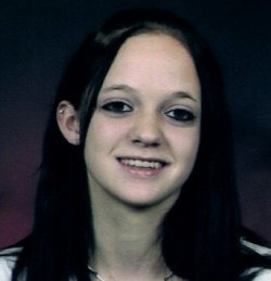  Megan Rose Remmick 1991-