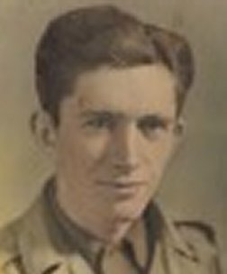 Clayton Roger   Rydstrand 1921-2003