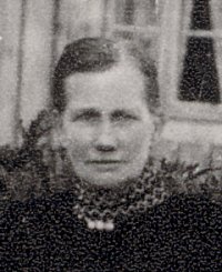  Johanna (Hanna) Kristina Rydström 1850-1912