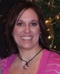 Jessie Nicole  Shives 1987-