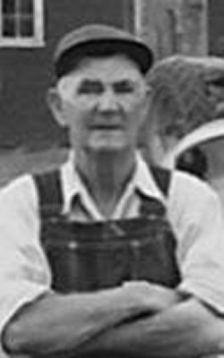 John Walter   Skarin 1897-1969