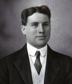 Nels Hanson   Smith 1884-1976