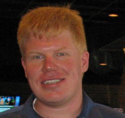  Charles John (C.J.) Svagera 1981-