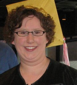Jennifer Howie   Svagera 