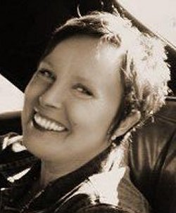  Anne Kristine Wikman 1958-